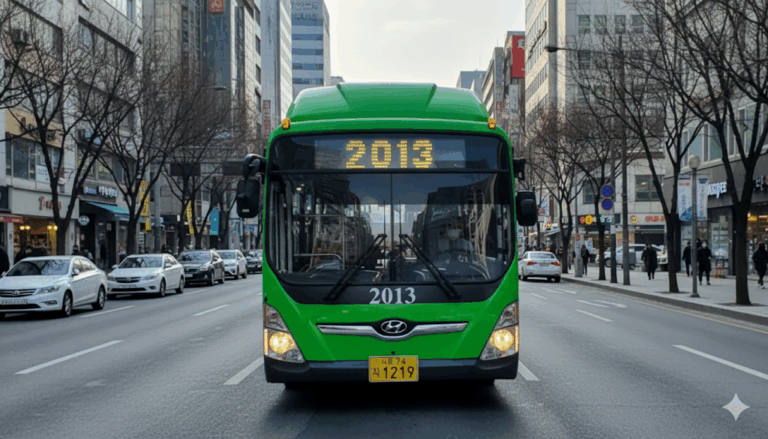 2013번버스