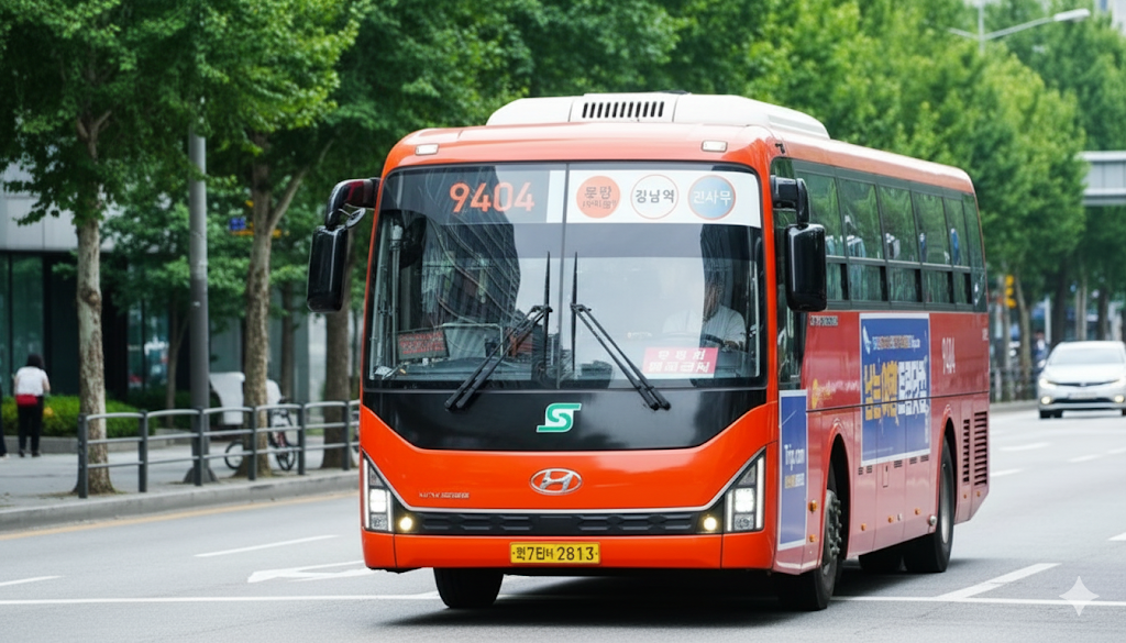 9404번버스