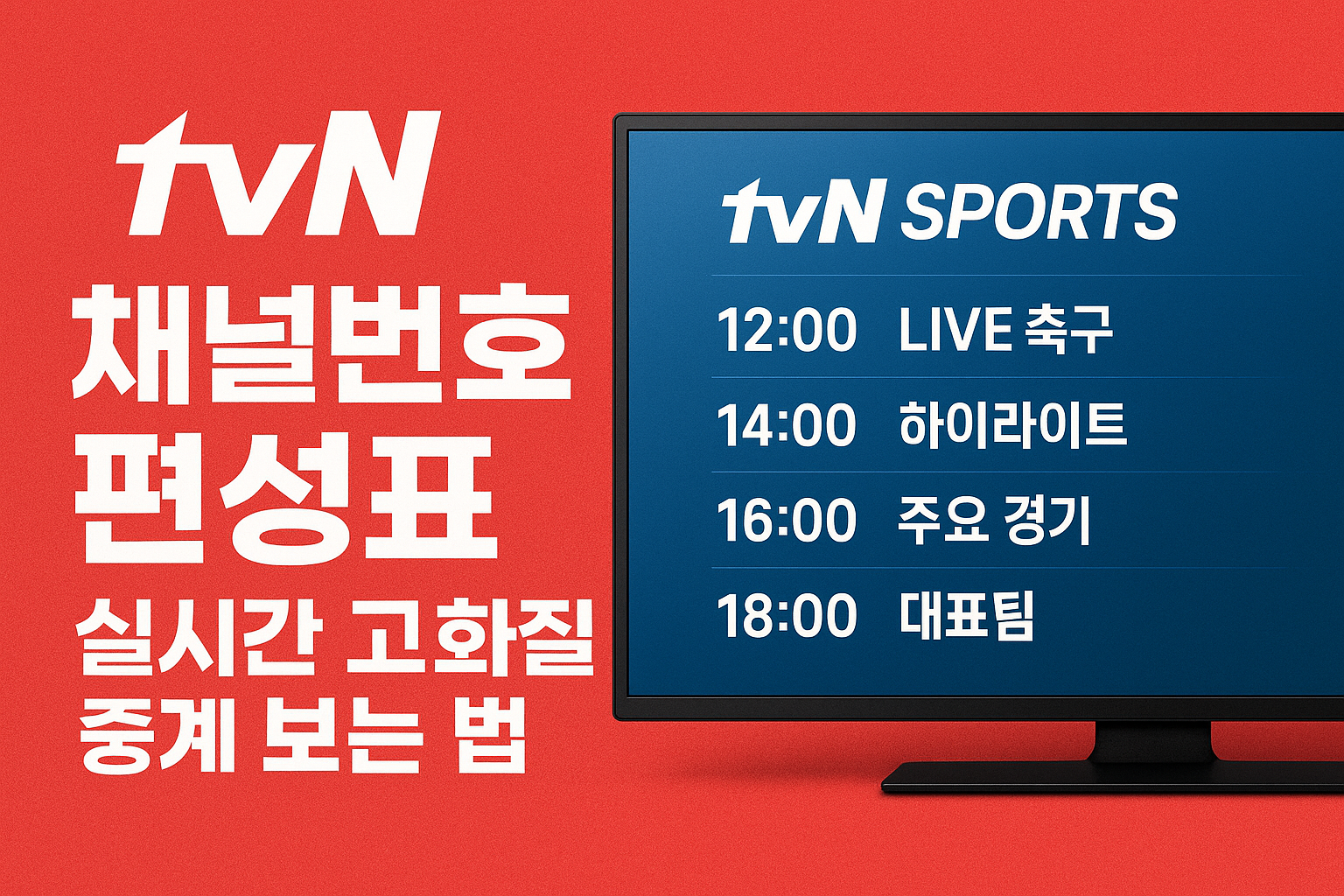 tvn sports