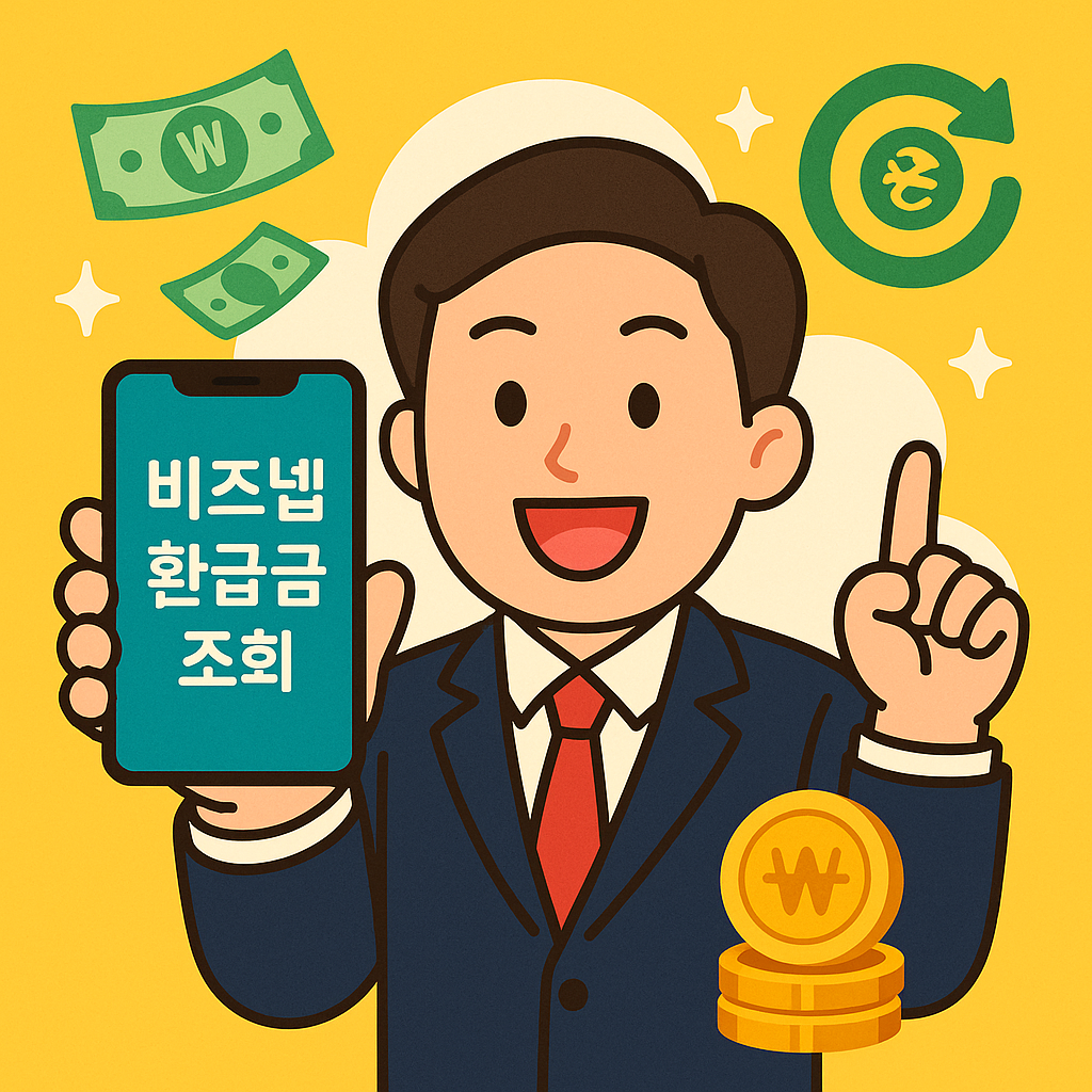 비즈넵