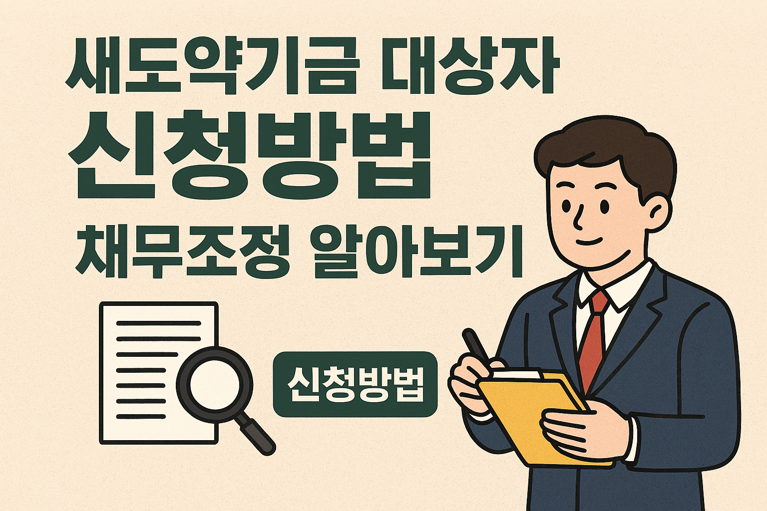 새도약기금 새도약기금