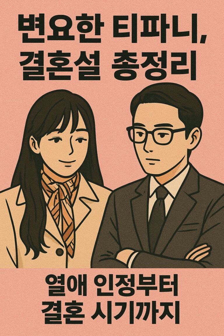 변요한 티피니
