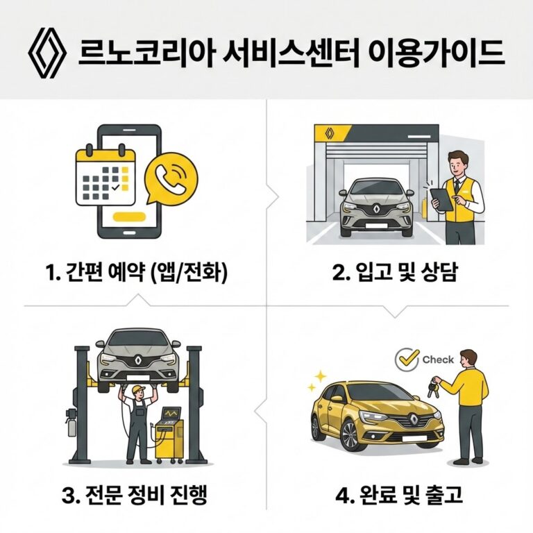 르노코리아