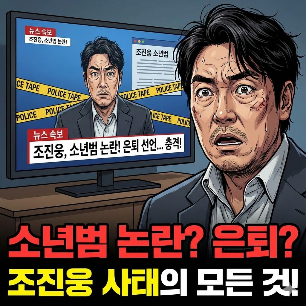 조진웅