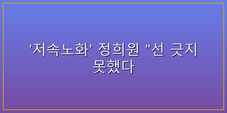 정희원