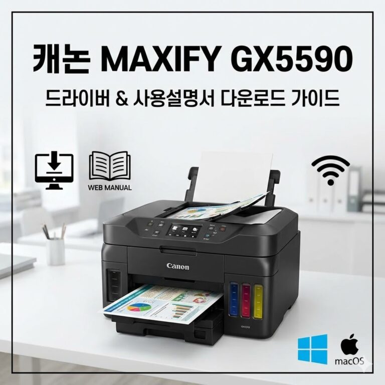 gx5590