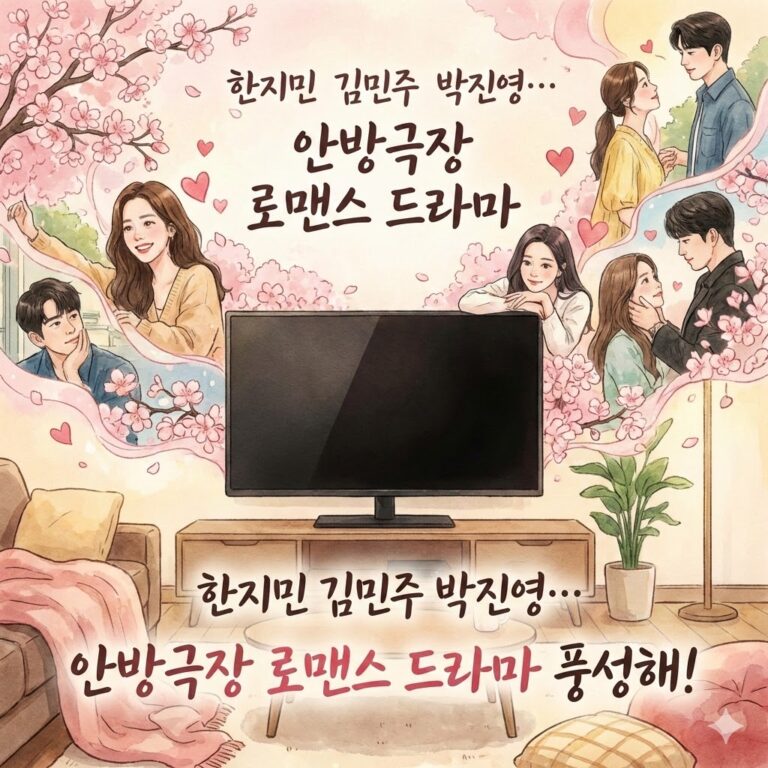드라마