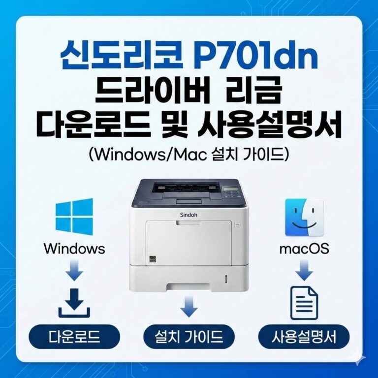 신도리코