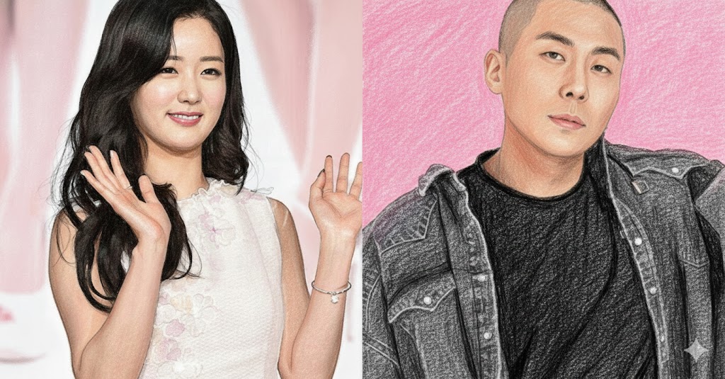 윤보미 라도 결혼