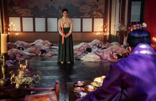 은애하는 도적님아