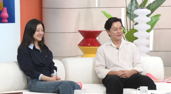 이서진, 10년 만에 KBS 컴백! 고아성과 ‘아침마당’ 동반 출격하는 이유는?