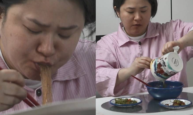 김신영, ‘나 혼자 산다’ 시청률 쑥 견인! 박나래 빈자리 채우나