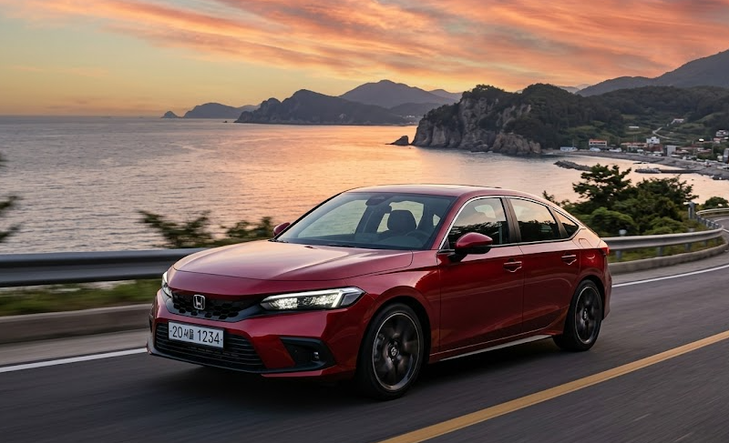 혼다 코리아, 23년 만에 한국 시장 전격 철수! 이지홍 대표의 충격 발표와 그 배경은?