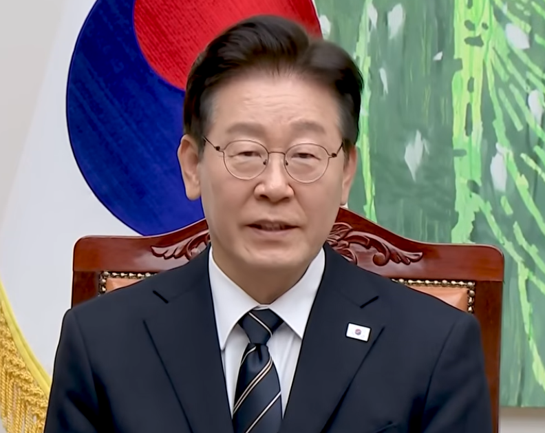 이재명 대통령, ‘외국군 없인 안 돼?’ 불안감 일축! 국방 자신감 표명