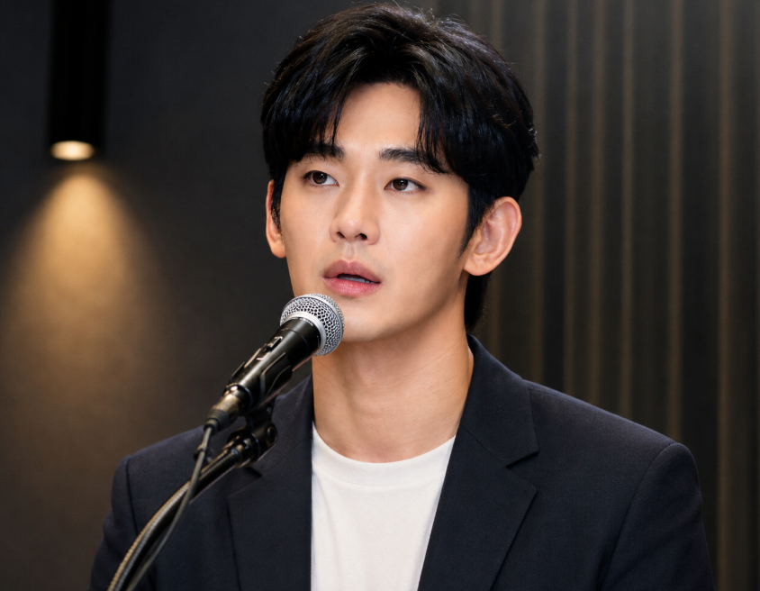 설리 친오빠, 김수현에 분노 경고! “기어 나오면 2차전” 과거 베드신 논란 재조명