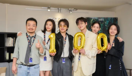 ‘군체’ 덮친 흥행 돌풍! 4일 만에 100만 돌파, ‘왕사남’보다 빠른속도!
