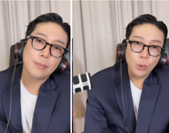 MC몽, ‘PD수첩’ 방송 앞두고 1000억 소송 예고… “전재산 걸고 비리 찾겠다”