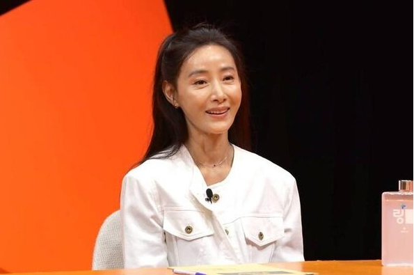 “뭬야?” 도지원, 서장훈도 당황시킨 악역 본능…국립발레단 인연까지 공개