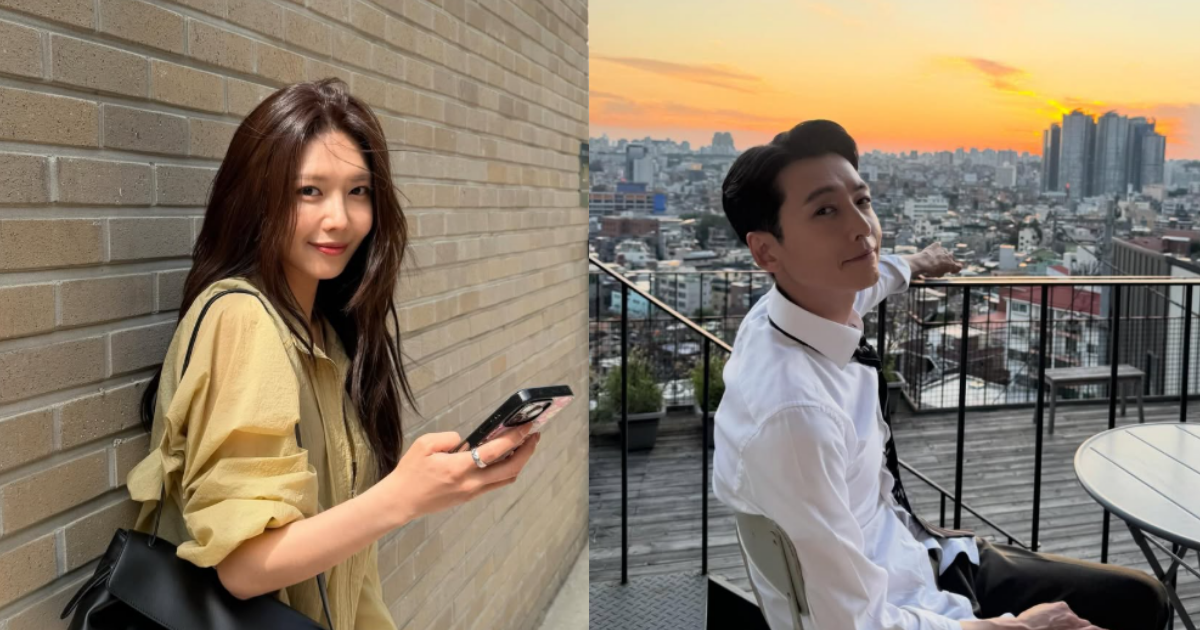 14년 열애 정경호·최수영, 동료로 남기로…결별 이유는?