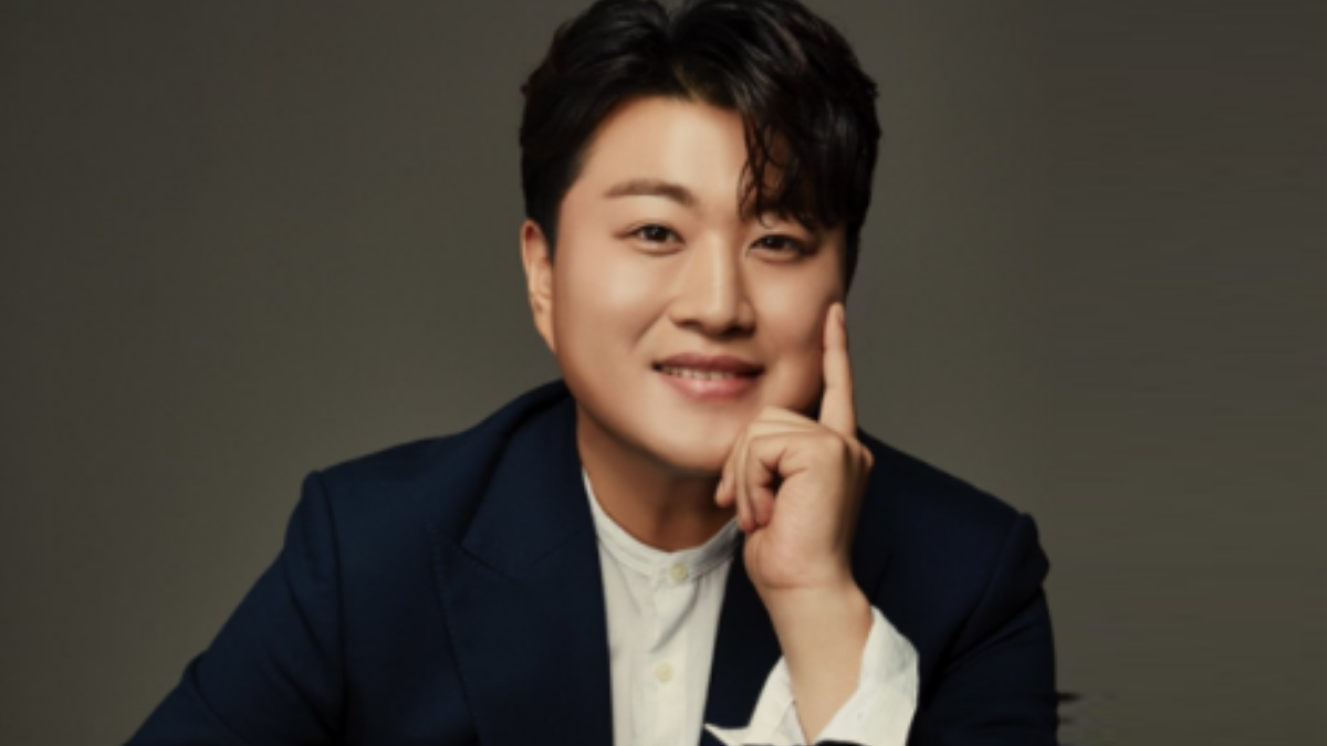 김호중