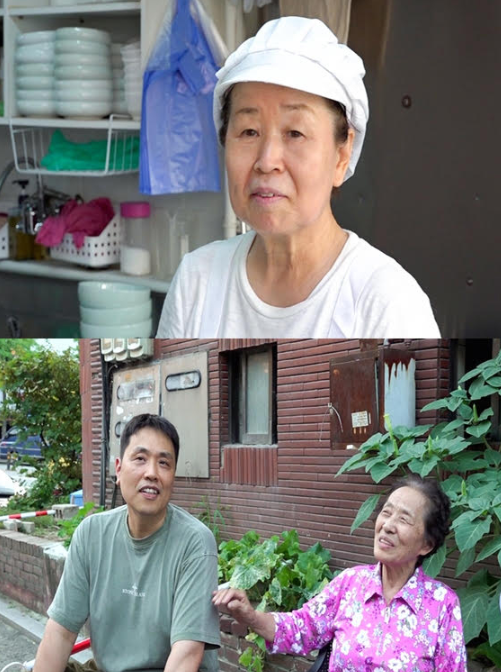 생활의달인 “면을 콩물에 찍어 먹는다고?” 서울 3대 콩국수 맛집 비결 대공개