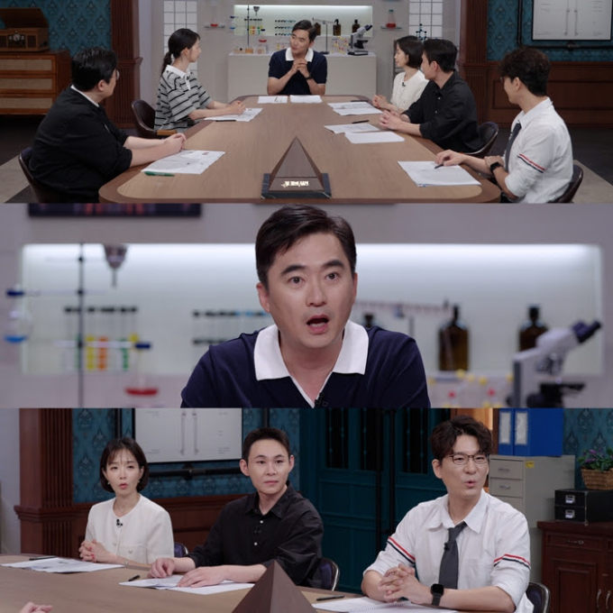 ‘세 개의 시선’ 좀비 세포 정체 파헤친다…노화 앞당기는 이유는