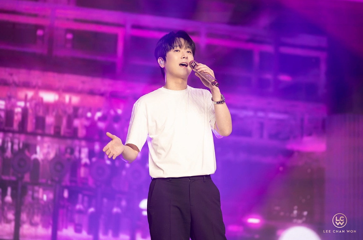 이찬원, ‘불후의 명곡’ 울산 뜬다…이승기·에일리와 초호화 라인업